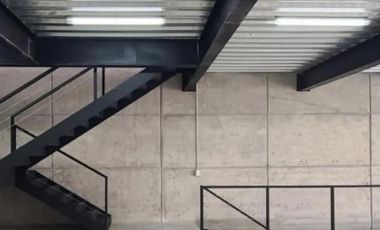 En renta nuevo edificio comercial en Bosques de las Lomas