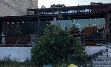 LOCAL COMERCIAL EN RENTA EN AV. HERIBERTO ENRIQUEZ, TOLUCA