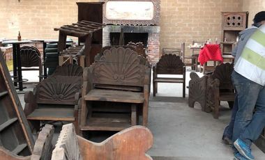 LOCAL COMERCIAL EN RENTA EN AV. HERIBERTO ENRIQUEZ, TOLUCA