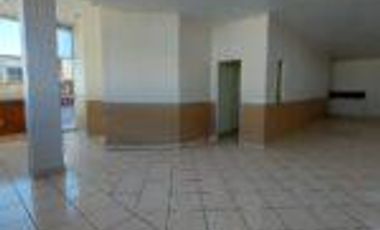 RENTA DE LOCAL COMERCIAL EN PLAZA BARUCH EN SAN MATEO ATENCO