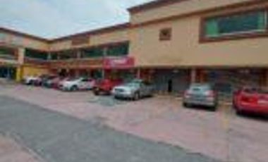 RENTA DE LOCAL COMERCIAL EN PLAZA BARUCH EN SAN MATEO ATENCO