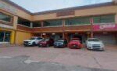 RENTA DE LOCAL COMERCIAL EN PLAZA BARUCH EN SAN MATEO ATENCO