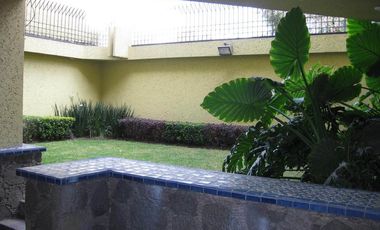 Casa - Paseo de las Lomas