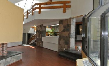 Casa - Paseo de las Lomas