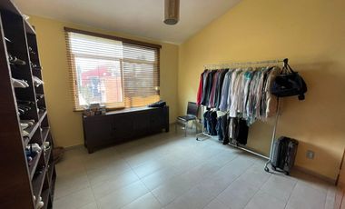 Casa en condominio en  Privada de Pino, Casa Blanca, Metepec