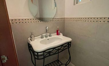 Casa en condominio en  Privada de Pino, Casa Blanca, Metepec