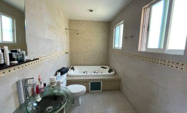 Casa en condominio en  Privada de Pino, Casa Blanca, Metepec