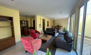 Casa en condominio en  Privada de Pino, Casa Blanca, Metepec