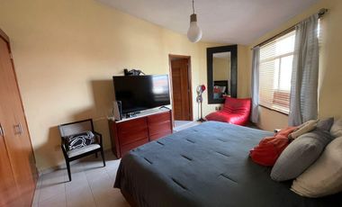Casa en condominio en  Privada de Pino, Casa Blanca, Metepec