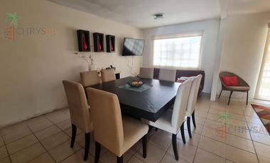 Casa en  condominio