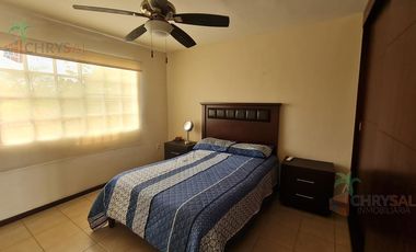 Casa en  condominio