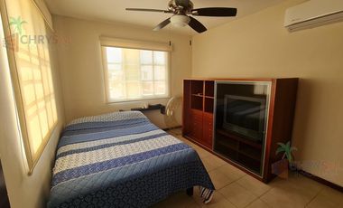 Casa en  condominio