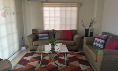 Casa en  condominio