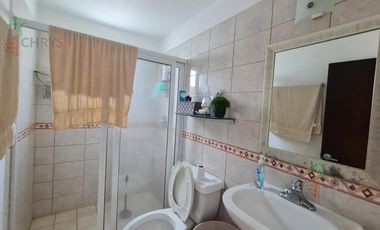 Casa en  condominio