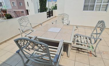 Casa en  condominio