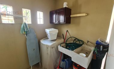 Casa en  condominio