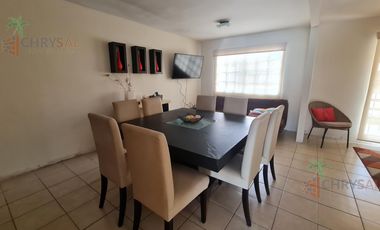Casa en  condominio