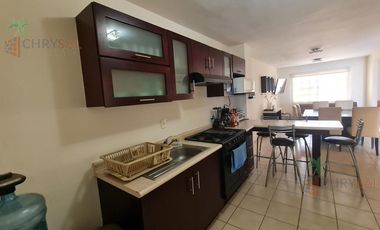 Casa en  condominio