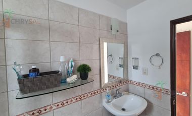 Casa en  condominio