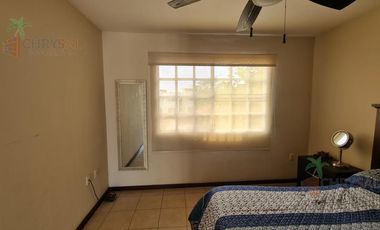 Casa en  condominio