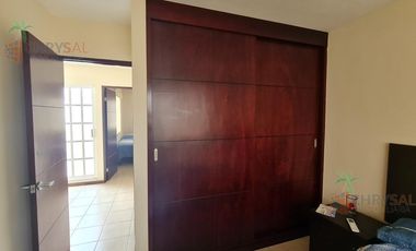 Casa en  condominio