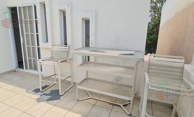Casa en  condominio