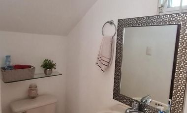 Casa en  condominio