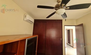 Casa en  condominio