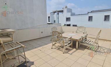 Casa en  condominio