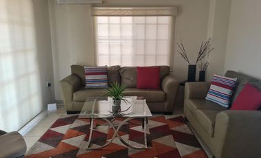 Casa en  condominio