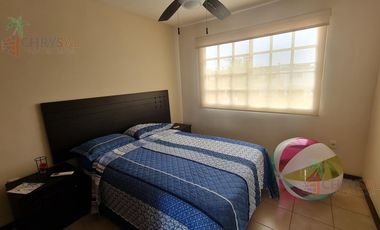 Casa en  condominio
