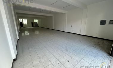 Edificio en renta en 20 de noviembre zona pípila