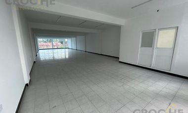 Edificio en renta en 20 de noviembre zona pípila