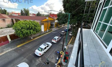 Edificio en renta en 20 de noviembre zona pípila