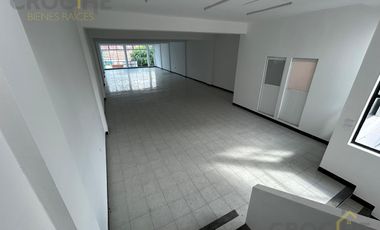 Edificio en renta en 20 de noviembre zona pípila