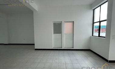Edificio en renta en 20 de noviembre zona pípila