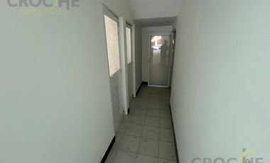 Edificio en renta en 20 de noviembre zona pípila