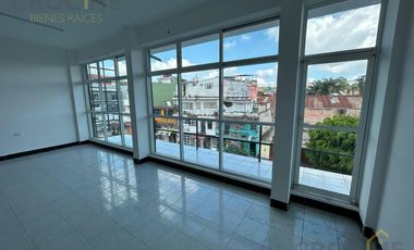 Edificio en renta en 20 de noviembre zona pípila