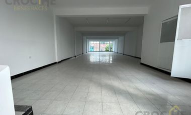 Edificio en renta en 20 de noviembre zona pípila