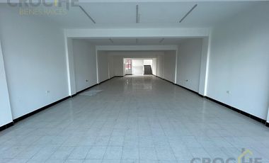 Edificio en renta en 20 de noviembre zona pípila
