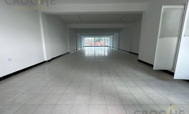 Edificio en renta en 20 de noviembre zona pípila