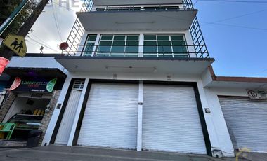 Edificio en renta en 20 de noviembre zona pípila