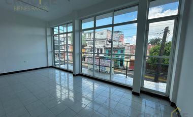 Edificio en renta en 20 de noviembre zona pípila