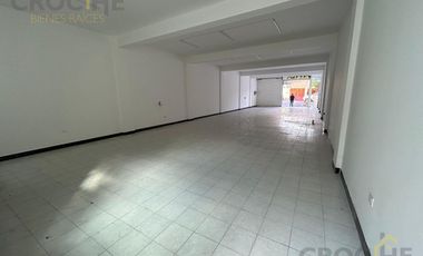 Edificio en renta en 20 de noviembre zona pípila