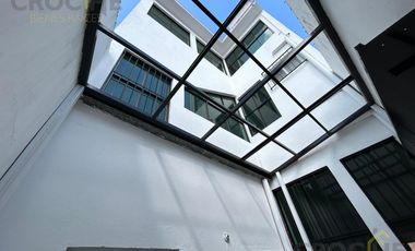 Edificio en renta en 20 de noviembre zona pípila