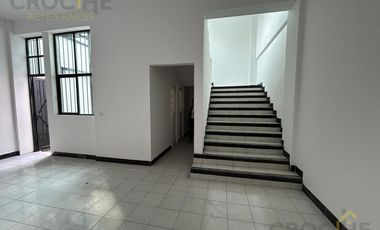 Edificio en renta en 20 de noviembre zona pípila
