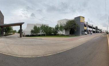 Local Comercial en Renta sobre Avenida Chichimeco