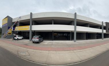 Local Comercial en Renta sobre Avenida Chichimeco