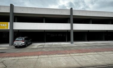 Local Comercial en Renta sobre Avenida Chichimeco
