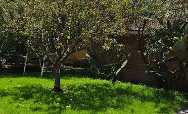 RENTA DE CASA EN PASEO COLÓN EN LA COLONIA CIPRÉS EN TOLUCA